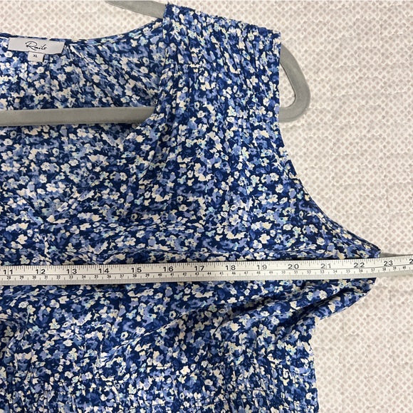 Rails Izzy Dress Sz XL - Picture 7 of 9